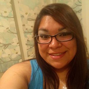 Meet your Posher, Erica