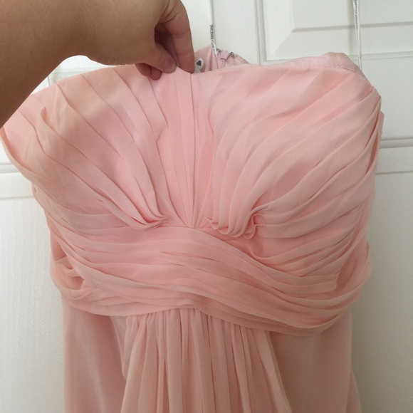 Bridesmaid Dress