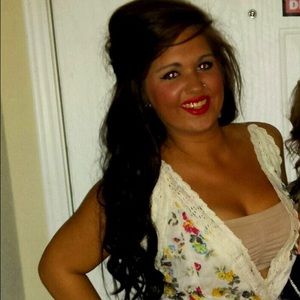 Meet your Posher, Gracey