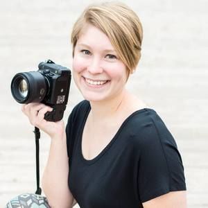 Meet your Posher, Rachel