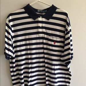 Men's Ralph Lauren Polo Shirt
