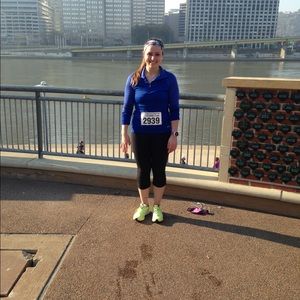 Meet your Posher, Abby