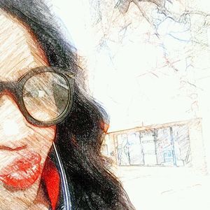 Meet your Posher, Ericka