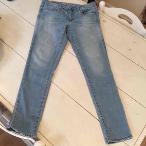🚫🚫SOLD🚫🚫AE Jeggings