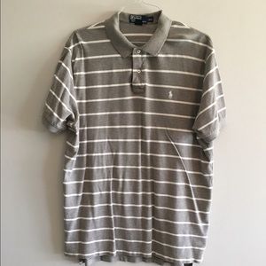 Men's Ralph Lauren Polo Shirt