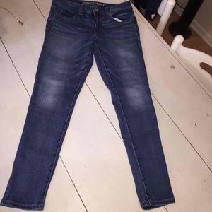 🚫🚫SOLD🚫🚫AE Jeggings