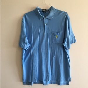 Men's Ralph Lauren Polo Shirt