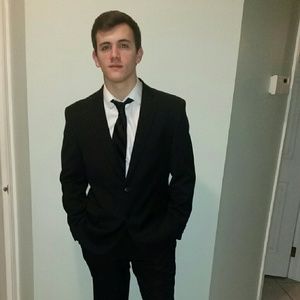 Meet your Posher, David