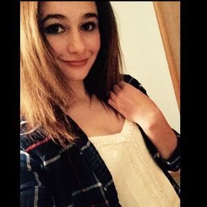 Meet your Posher, Shannon