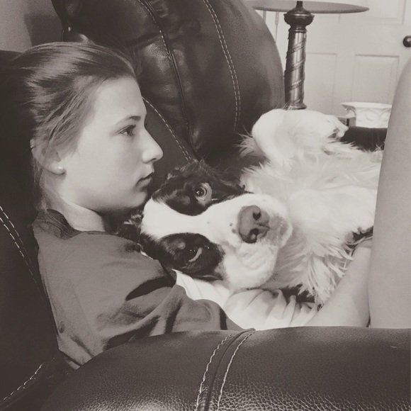 Meet your Posher, Jenna - Picture 1 of 1