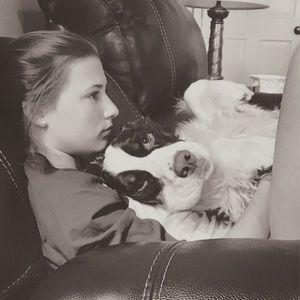 Meet your Posher, Jenna