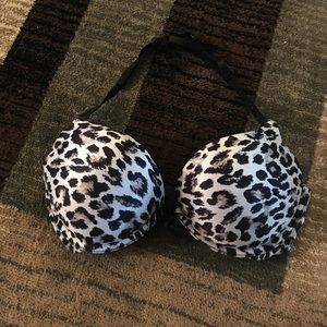 VS push up bra