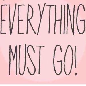 ***FINAL SALE SALE SALE****