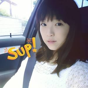 Meet your Posher, Crystal eunjee