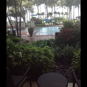 Meet your Posher, Annemarie