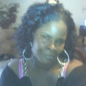 Meet your Posher, Lanell