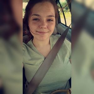 Meet your Posher, Amber