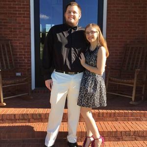 Meet your Posher, Taylor