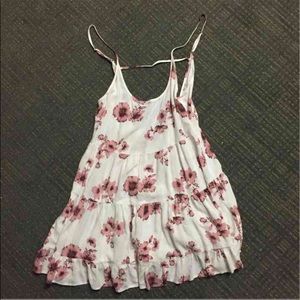 Pink Cherry Blossom Jada