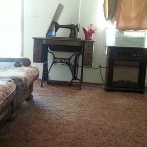 Meet your Posher, Patricia