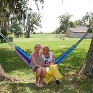 Meet your Posher, Tracey