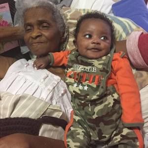 Meet your Posher, Jenny