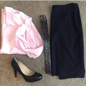 BUNDLE ✨ EXPRESS Button Down Tops