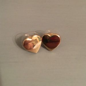 Kate Spade New York "Dear Valentine" Earrings