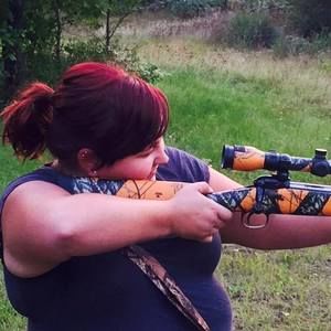 Meet your Posher, Miranda