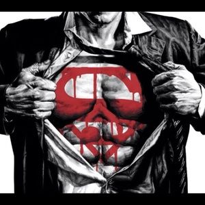 Meet your Posher, Jay