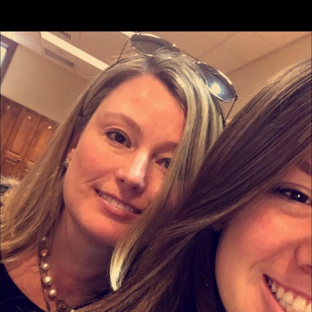 Meet your Posher, Kim