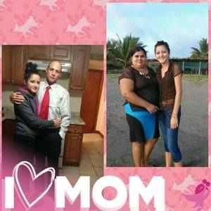 Meet your Posher, Ericka