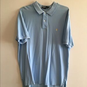 Men's Ralph Lauren Polo Shirt