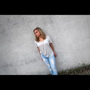 Meet your Posher, Savannah