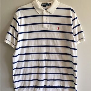 Men's Ralph Lauren Polo Shirt