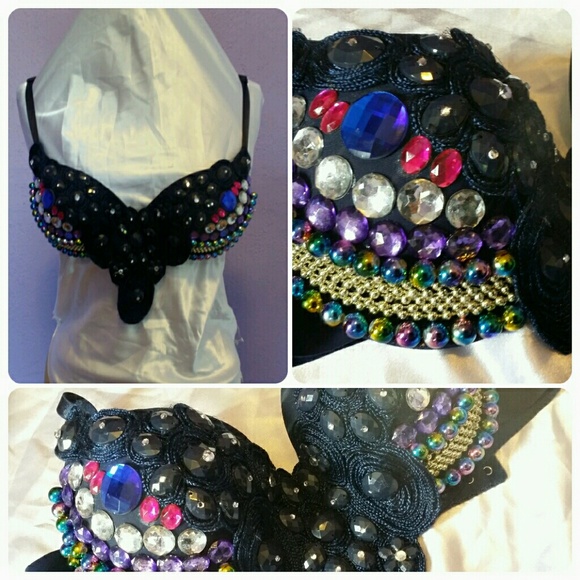 Bra size 34b