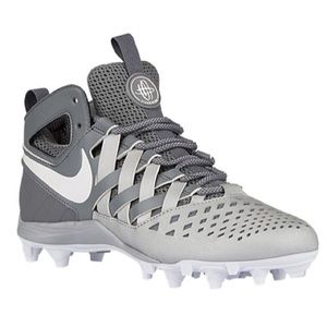 Nike Hurache V Lax Cleats