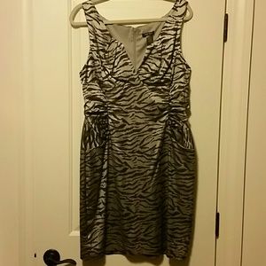 Bisou bisou gorgeous dress **never worn**