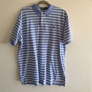 Men's Ralph Lauren Polo Shirt