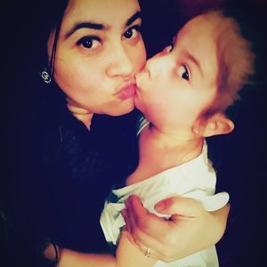 Meet your Posher, Genesis