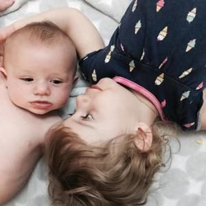 Meet your Posher, Randi