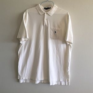Men's Ralph Lauren Polo Shirt