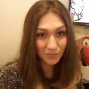 Meet your Posher, Katyusha