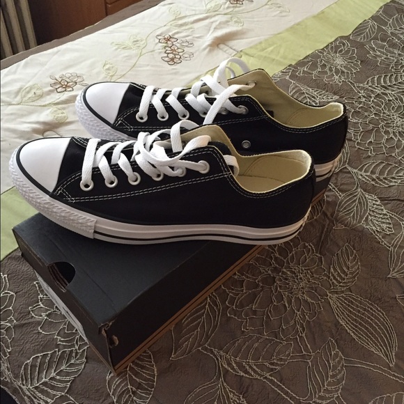 Brand New Converse