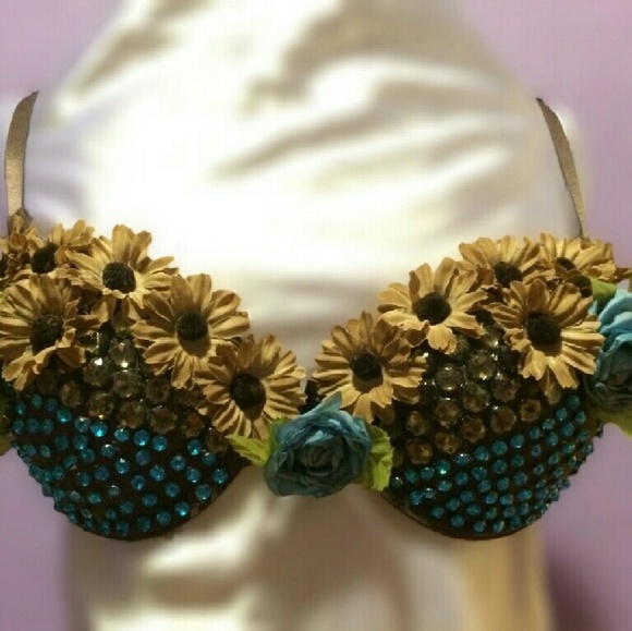 Bra size 34b
