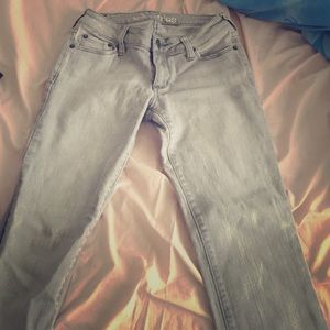 Pacsun jeans!