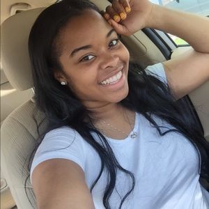 Meet your Posher, Kiara