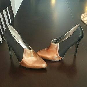 Jessica Simpson Booties