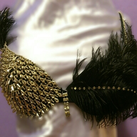 Bra size 34b