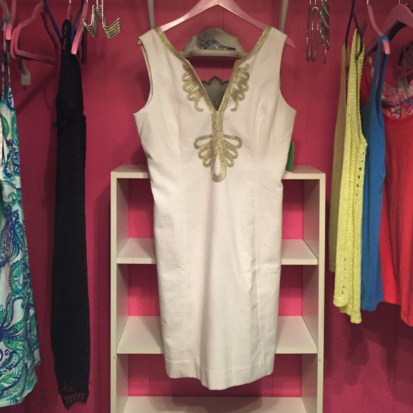 #LillyPulitzer dress